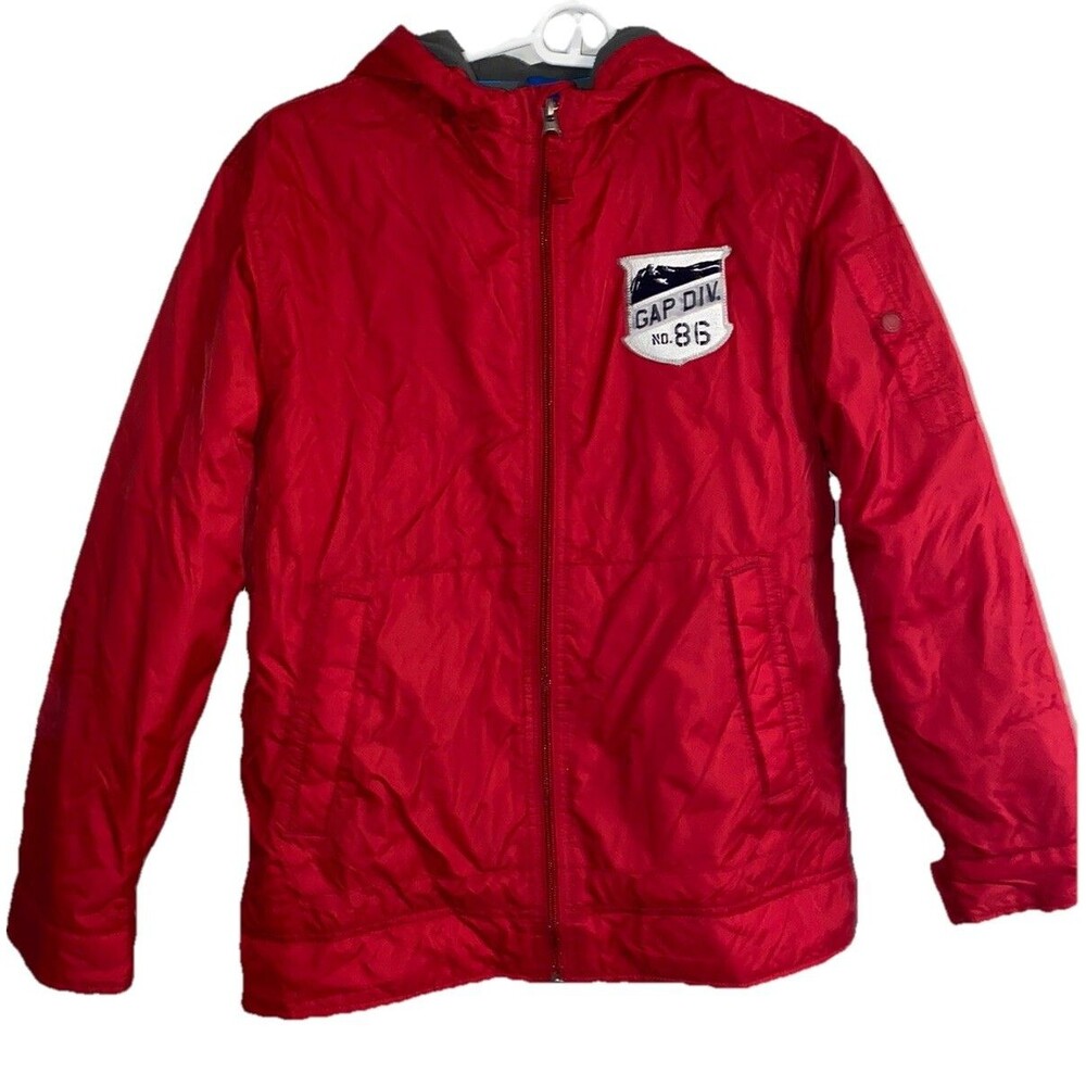 Boys Coat GapKids size 12